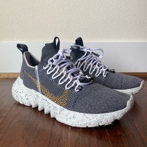 Nine space hippie 01 Black Wheat